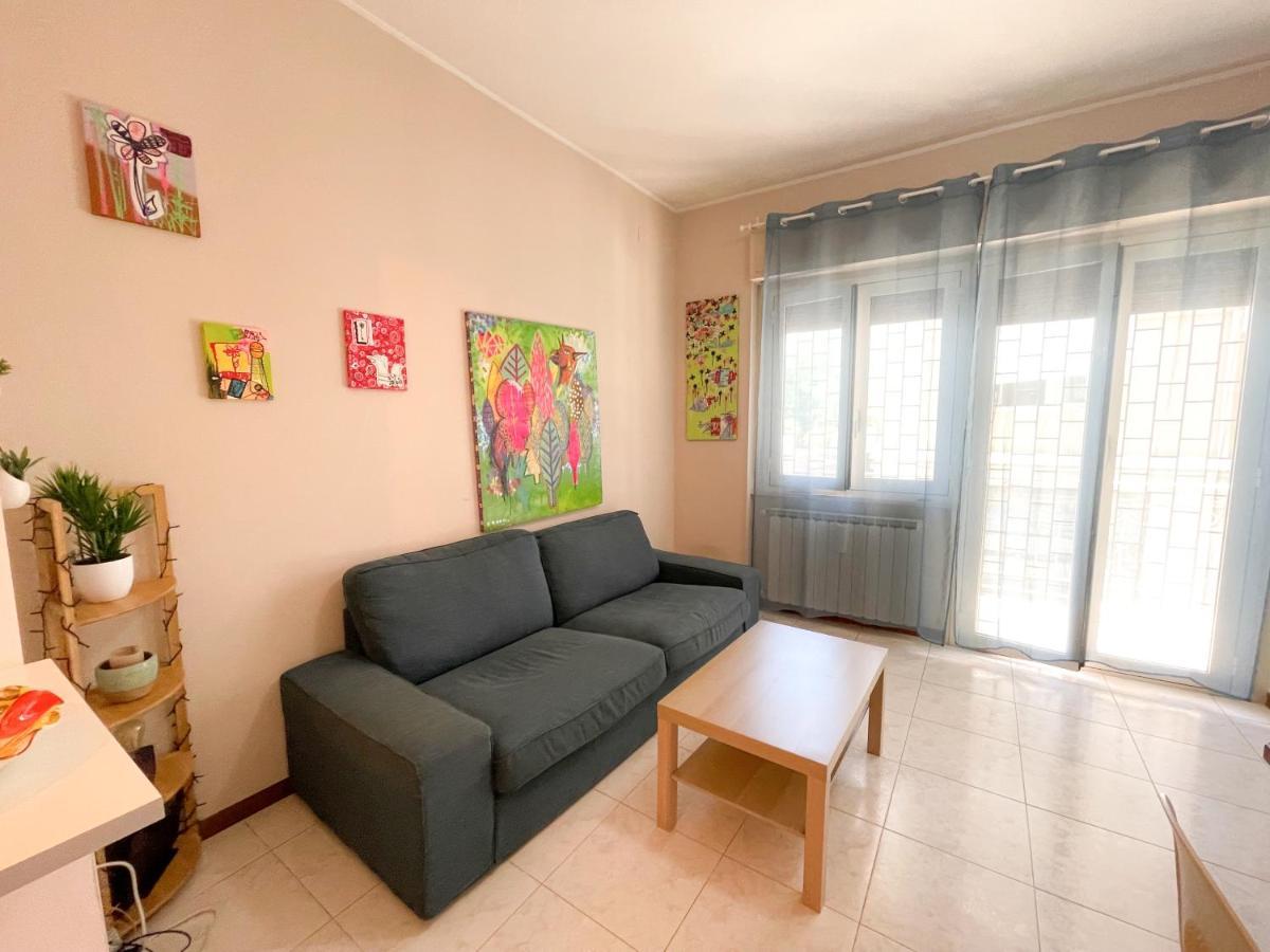 Ondamare Apartment Pescara Exterior photo