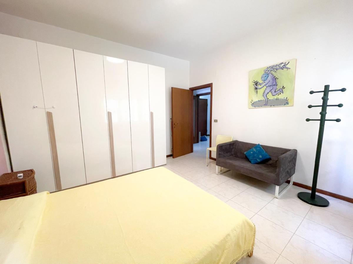 Ondamare Apartment Pescara Exterior photo
