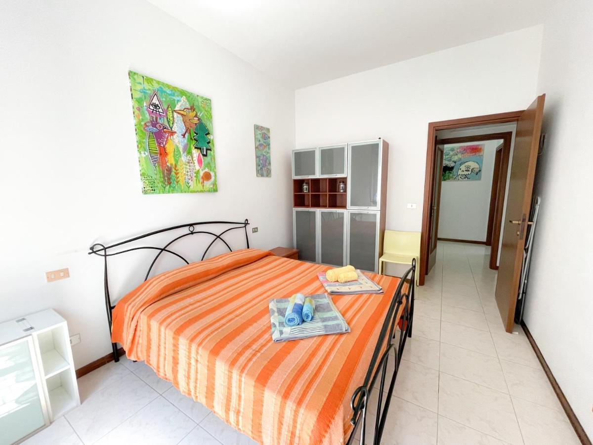 Ondamare Apartment Pescara Exterior photo