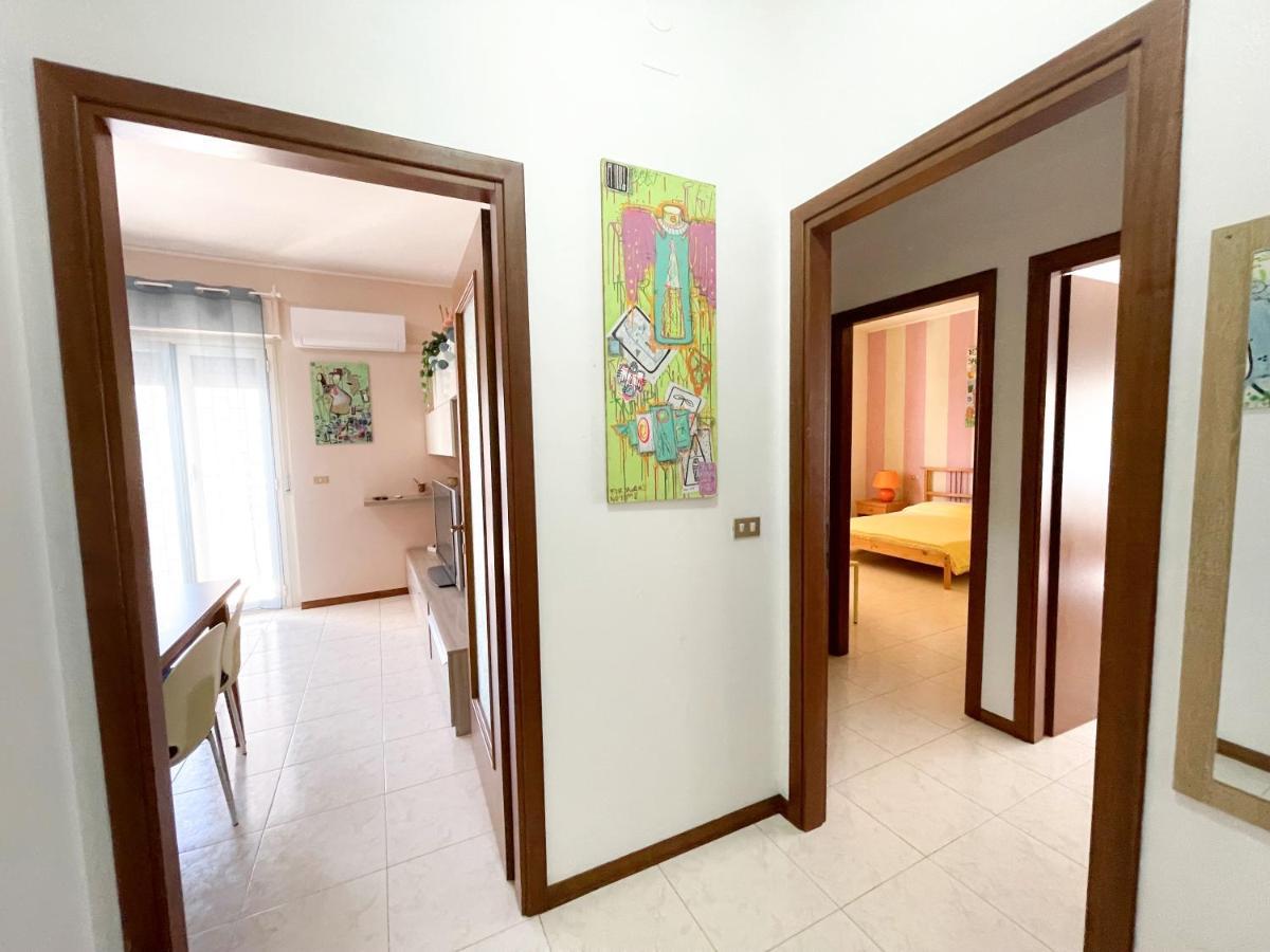 Ondamare Apartment Pescara Exterior photo